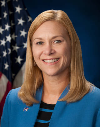 Janet Petro '81, Named Director John F. Kennedy Space Center