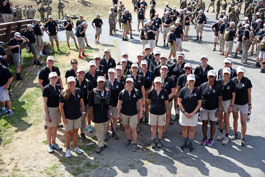 March Back for the USMA Class of 2026