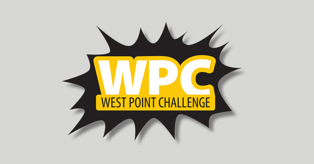 Give to the West Point Challenge Now through May 11th! West Point Women