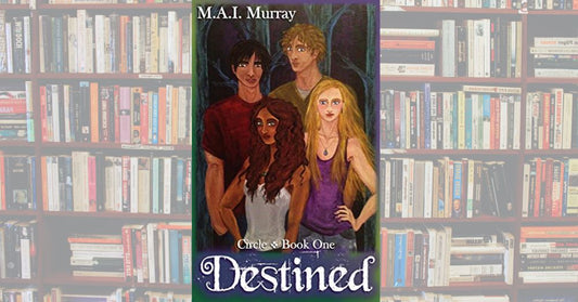 Destined (Circle: Book 1)