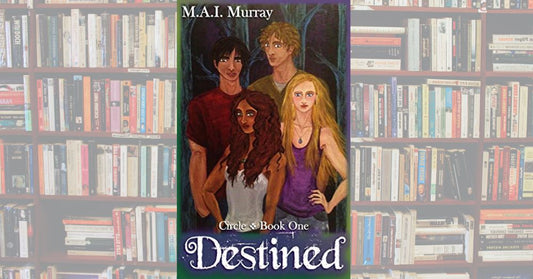 Destined (Circle Book 1)