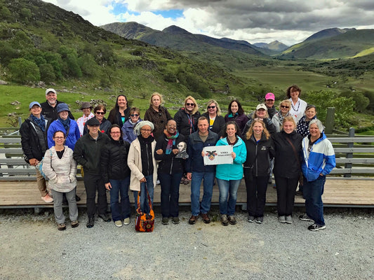 West Point Women Grads Are Headed back to Ireland in 2022!