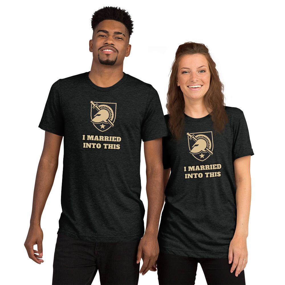 west point tee shirts