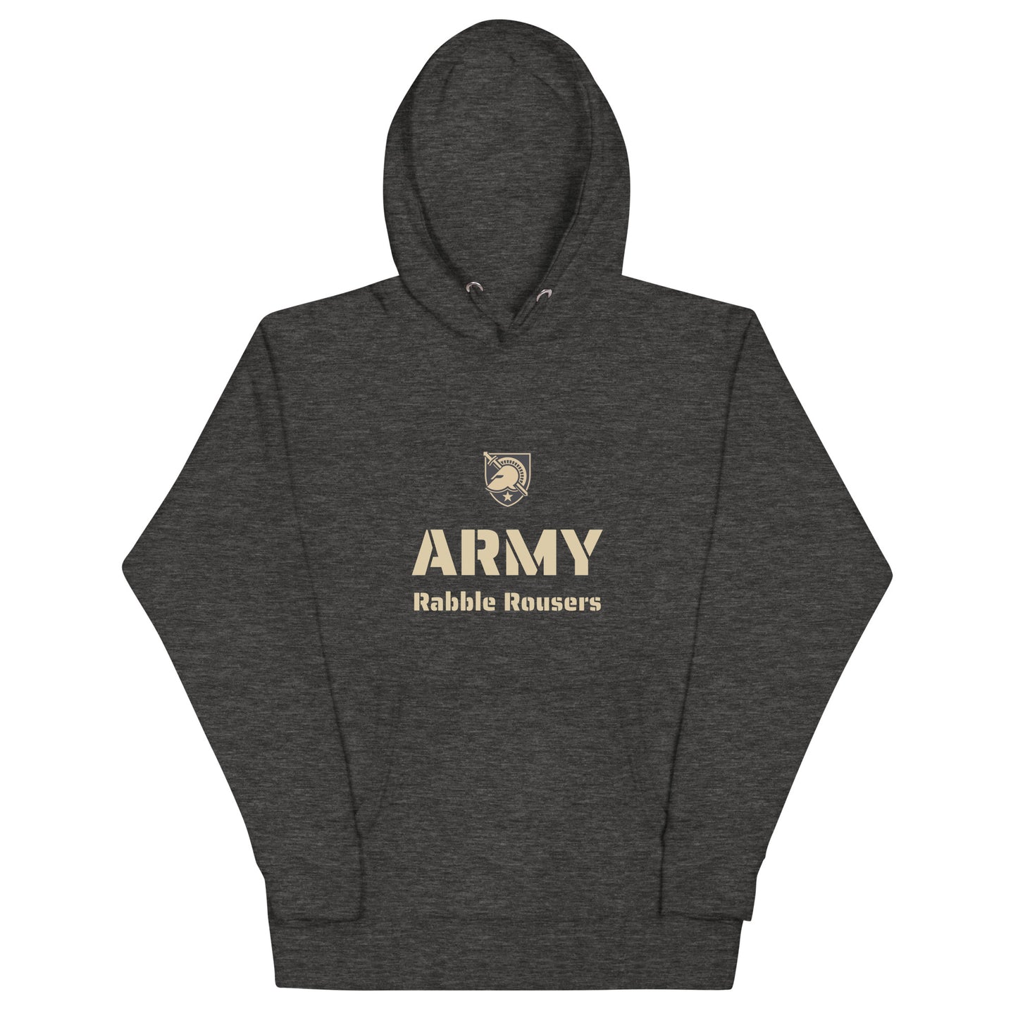 "Army Rabble Rousers" Unisex Hoodie