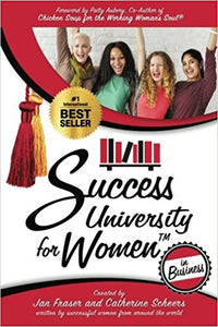 Success University for Women in Business (Volume 2)