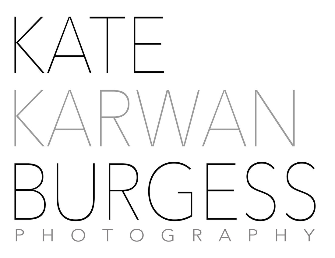 K2B -Kate Karwan Burgess