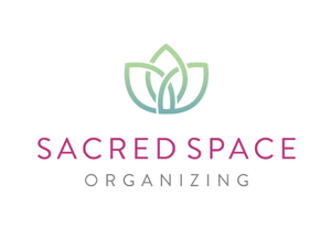 Sacred Space Organizing