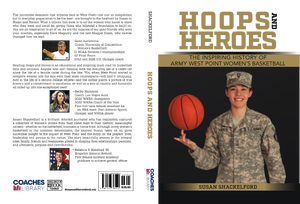 ‘HOOPS AND HEROES’ SPOTLIGHTS RICH HISTORY OF ARMY WOMEN’S BASKETBALL