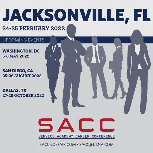 Service Academy Career Conferences