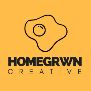 Homegrwn Creative