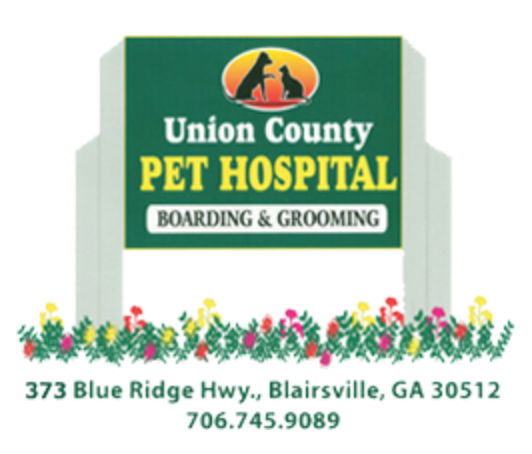 Union County Pet Hospital