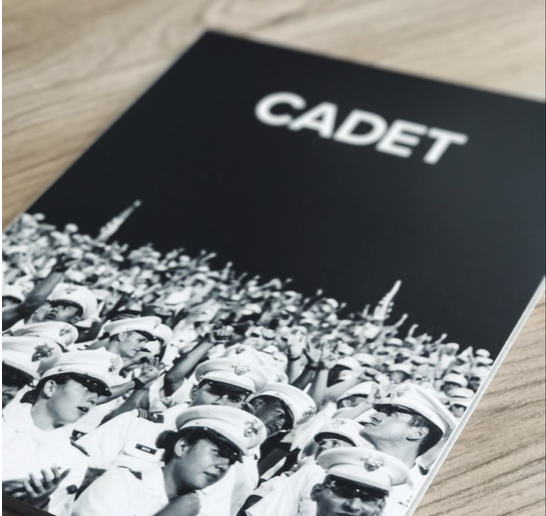 Cadet Magazine