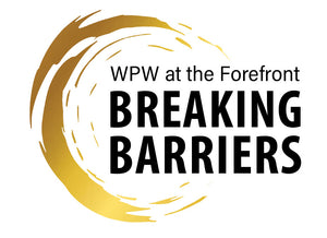 WPW at the Forefront Breaking Barriers Conference News