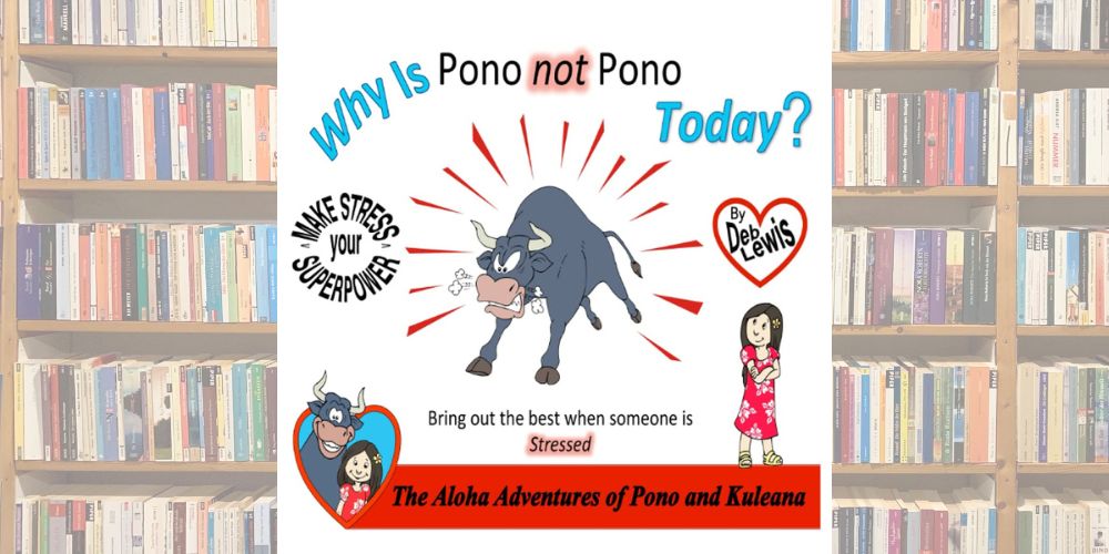 Why is Pono not Pono Today?