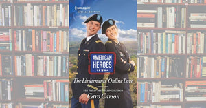 The Lieutenants' Online Love
