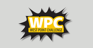 Give to the West Point Challenge Now through May 11th!