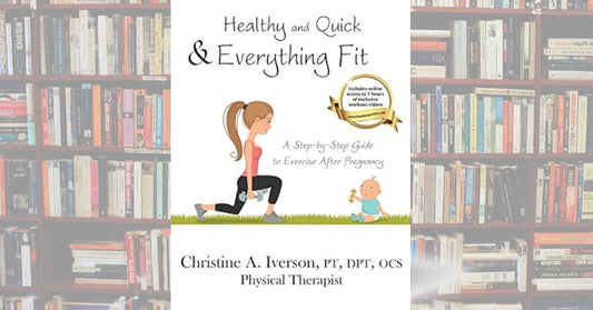 Healthy and Quick & Everything Fit