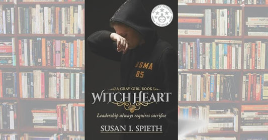 Witch Heart: Leadership always requires sacrifice