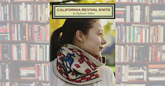 California Revival Knits