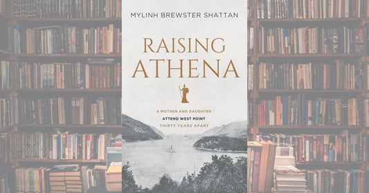 Raising Athena