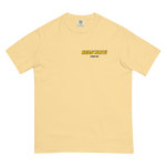 "BEAN TAVY!" Unisex garment-dyed heavyweight t-shirt