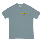 "BEAN TAVY!" Unisex garment-dyed heavyweight t-shirt