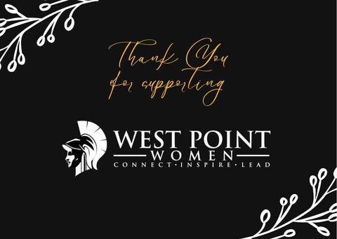 Make a donation to West Point Women