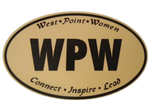 WPW Sticker or Magnet