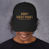 Army Cheerleading Chino Cotton Twill Hat- 3 colors available