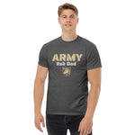 "Army Rab Dad" Men's classic tee