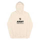 "Amry Rabble Rousers"  Unisex midweight hoodie