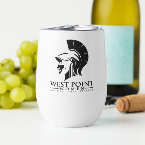 WPW Insulated Wine tumbler