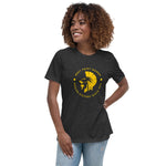 WPW Making History Tee Women's Relaxed T-Shirt