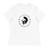 WPW Making History Tee Women's Relaxed T-Shirt